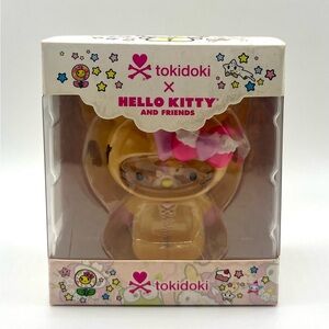 Tokidoki x Hello Kitty and Friends Limited Edition